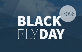 Black Fly Day 2020