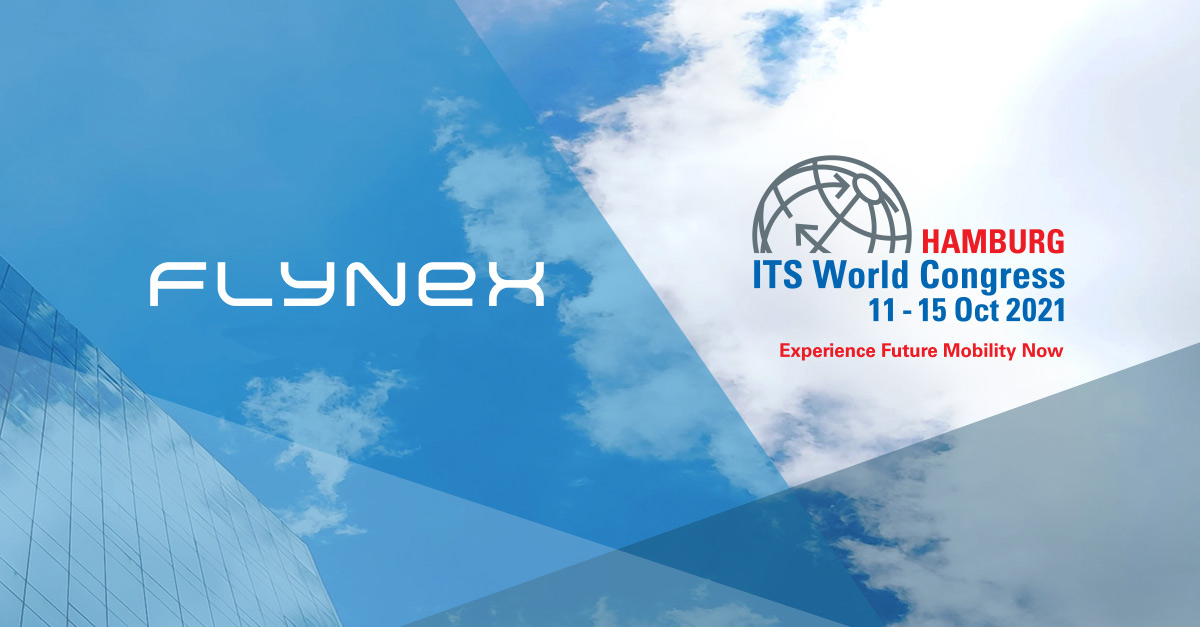 FlyNex ITS World Congress